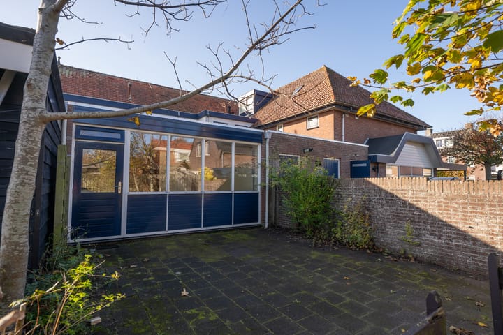 Foto 1 van Kikkertstraat 6-E