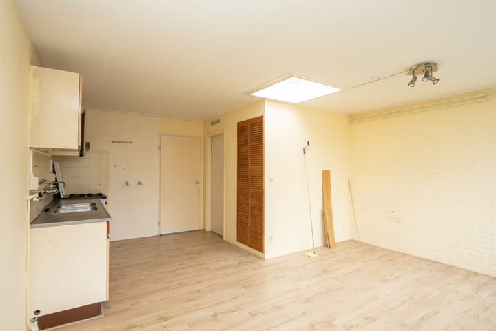 Foto 5 van Kikkertstraat 6-E