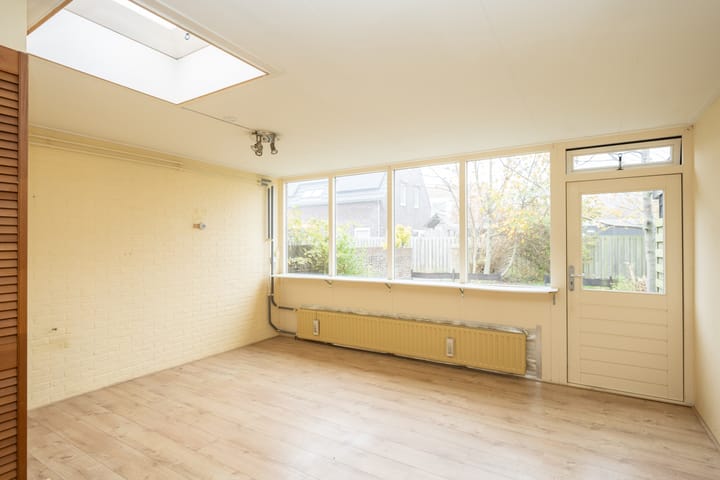 Foto 4 van Kikkertstraat 6-E