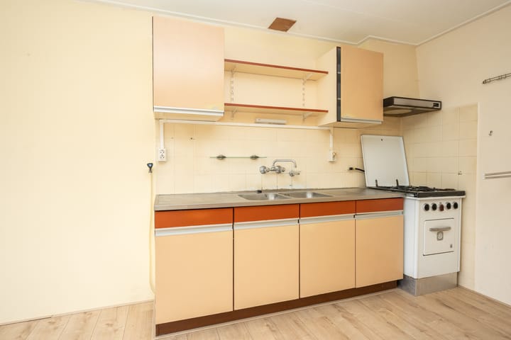 Foto 9 van Kikkertstraat 6-E