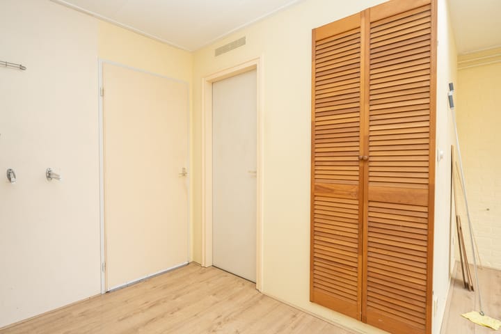 Foto 10 van Kikkertstraat 6-E