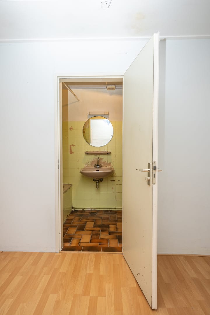 Foto 13 van Kikkertstraat 6-E