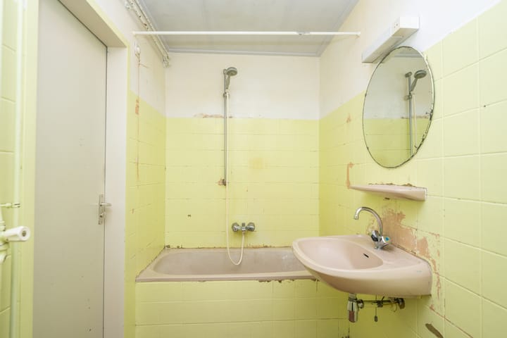 Foto 15 van Kikkertstraat 6-E