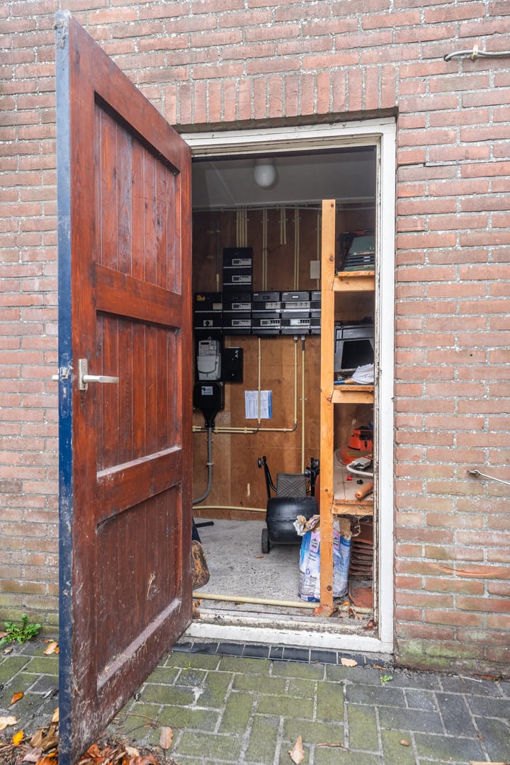 Foto 17 van Kikkertstraat 6-E