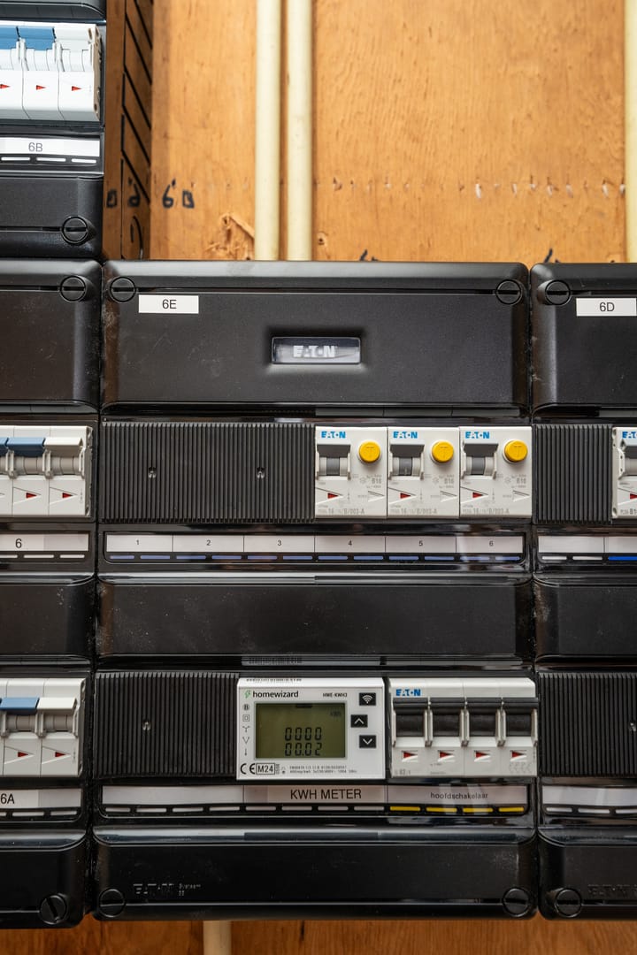 Foto 18 van Kikkertstraat 6-E