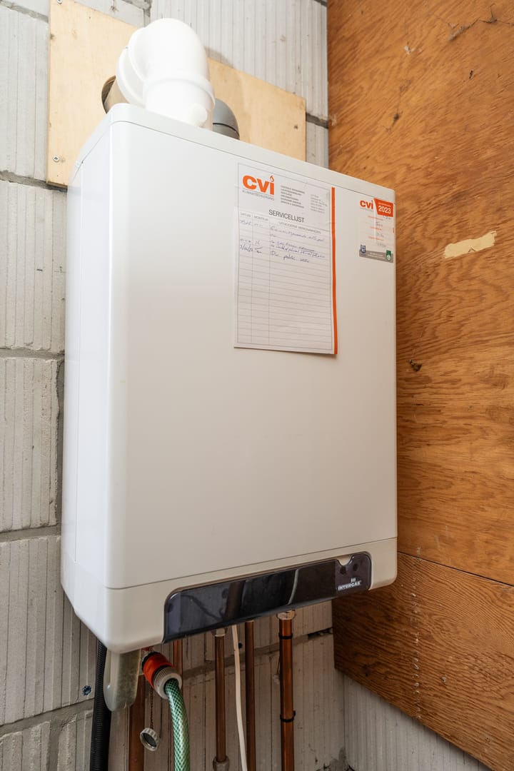 Foto 19 van Kikkertstraat 6-E