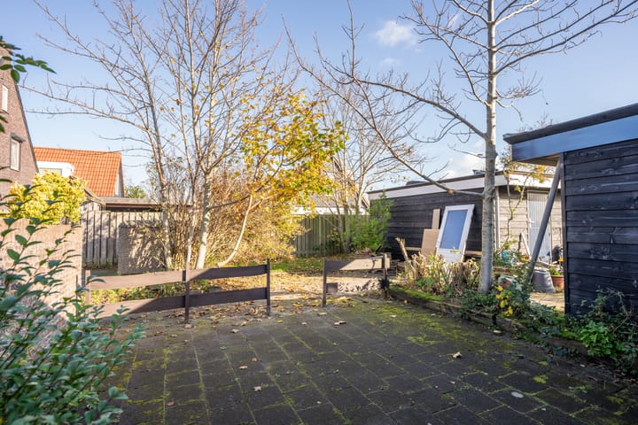 Foto 23 van Kikkertstraat 6-E