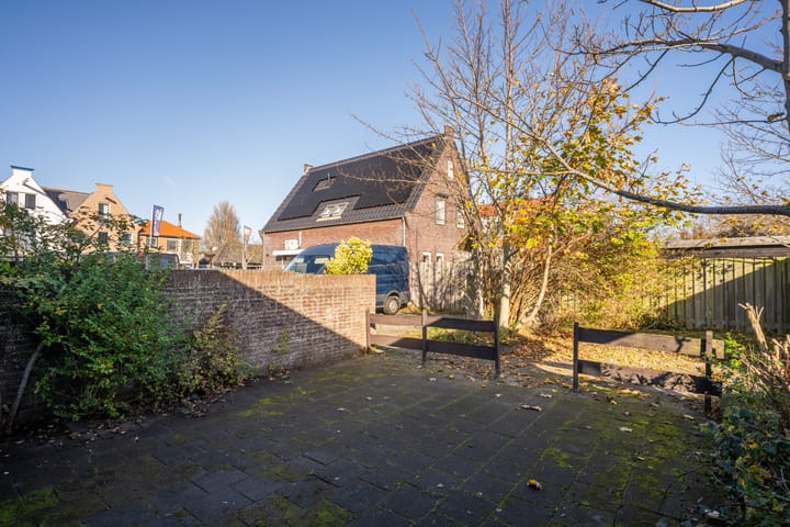 Foto 24 van Kikkertstraat 6-E