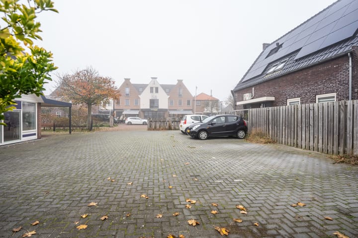 Foto 25 van Kikkertstraat 6-E