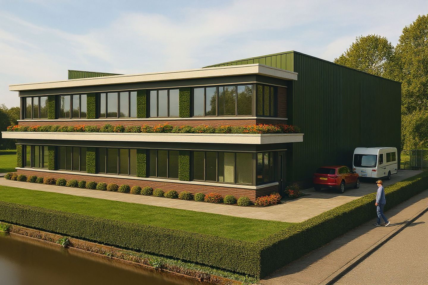 Bekijk foto 2 van Betsy van Goorstraat