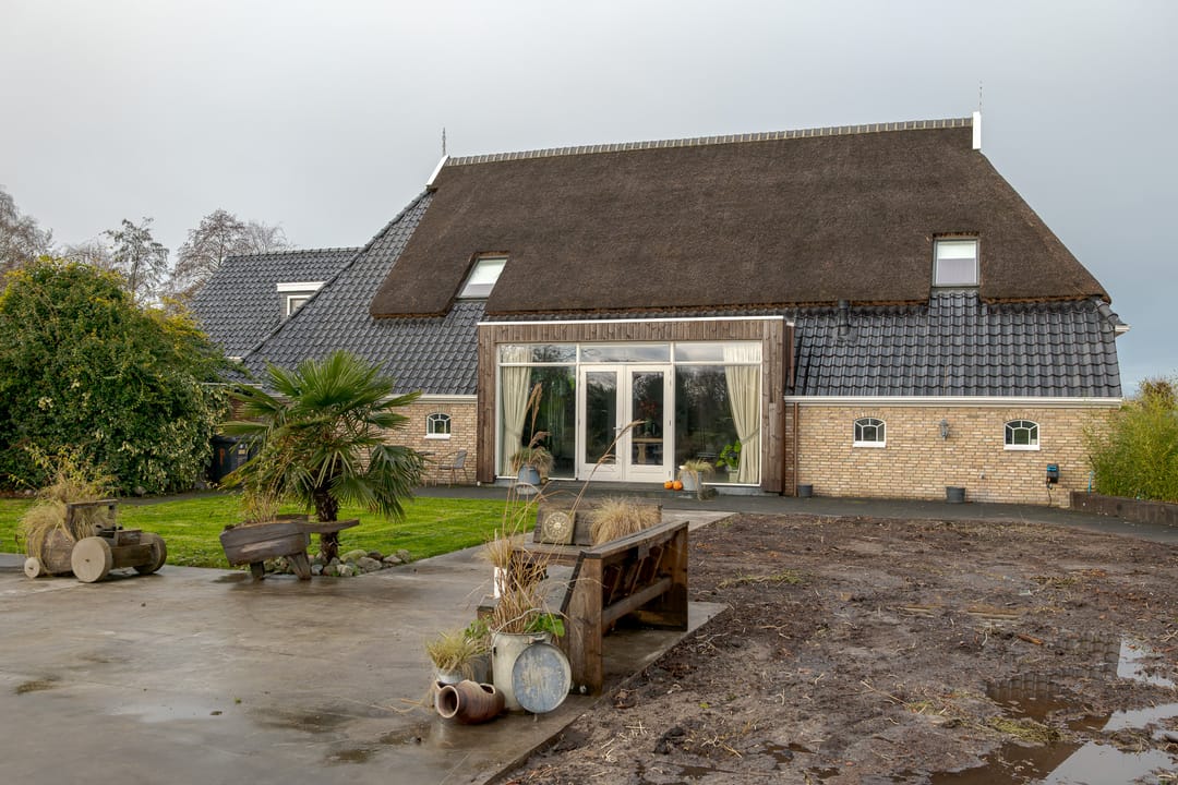 Foto 1 van Veldstreek 17