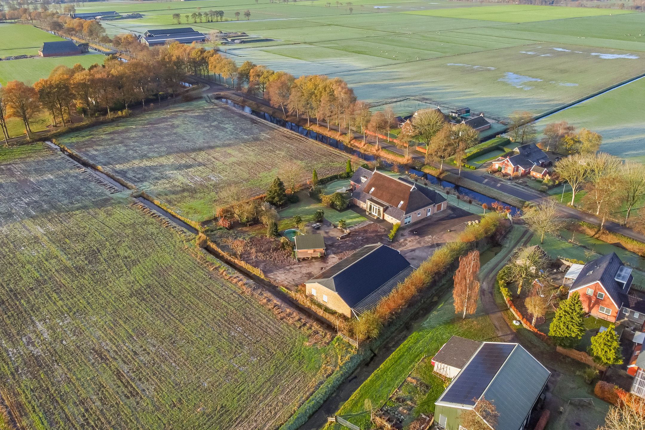 Foto 6 van Veldstreek 17