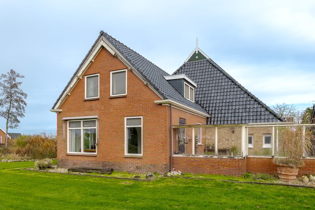 Foto 8 van Veldstreek 17