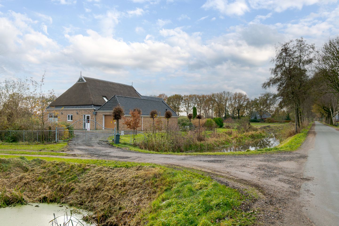 Foto 10 van Veldstreek 17