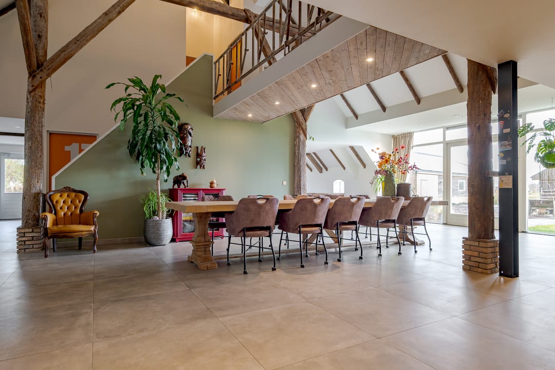 Foto 17 van Veldstreek 17