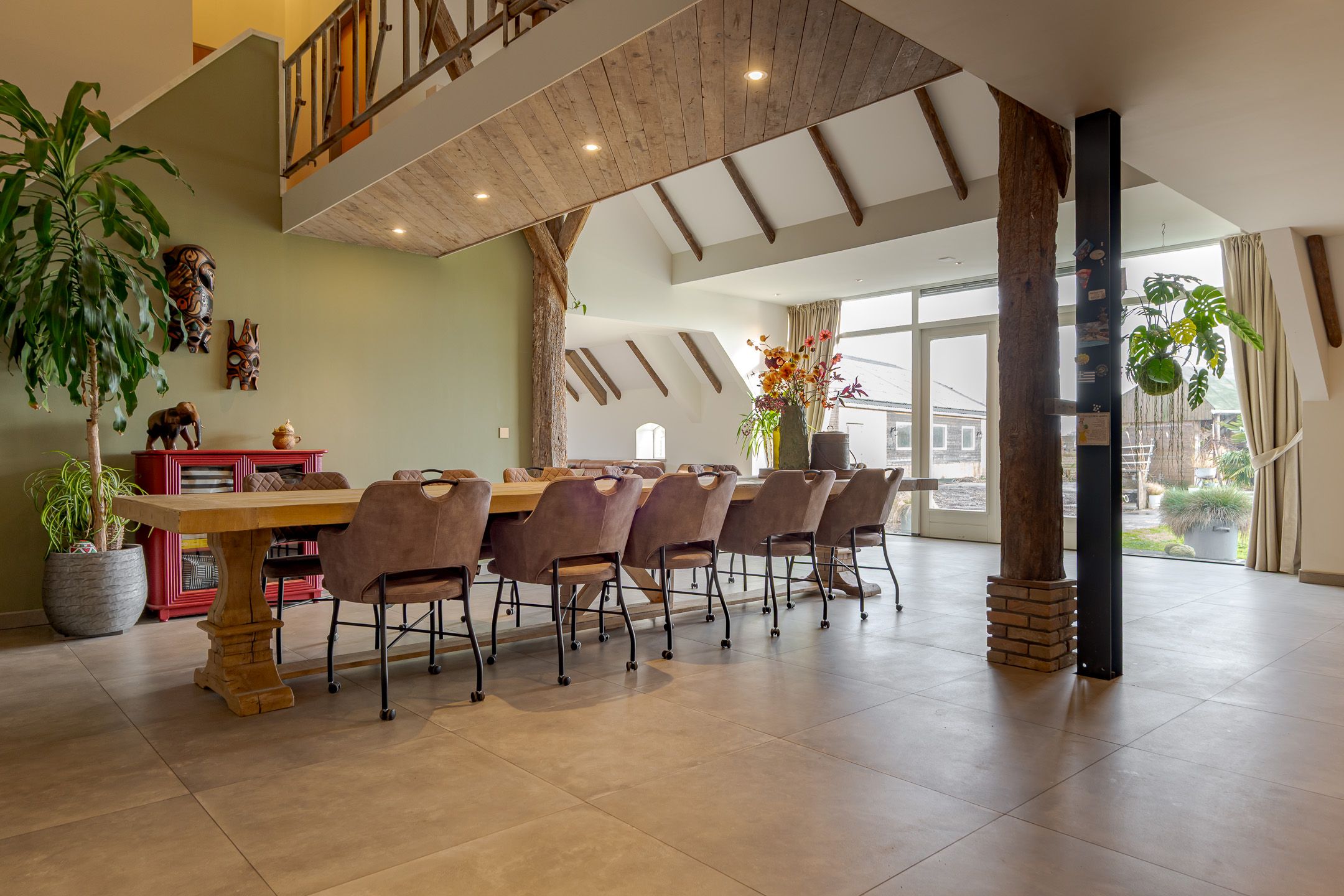 Foto 21 van Veldstreek 17