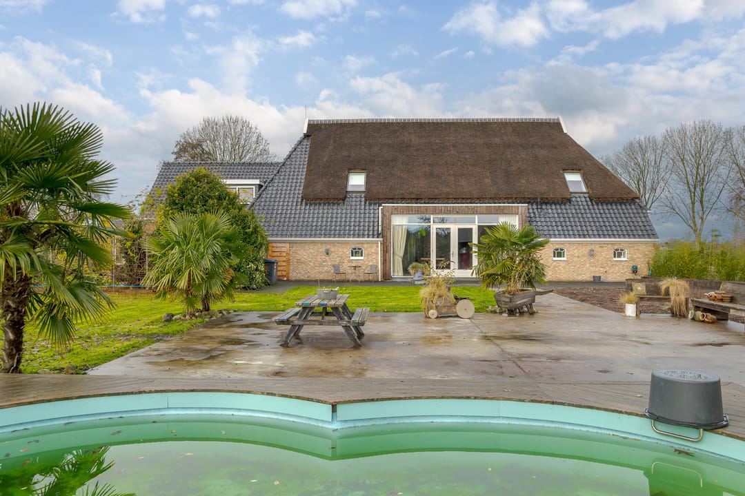 Foto 37 van Veldstreek 17