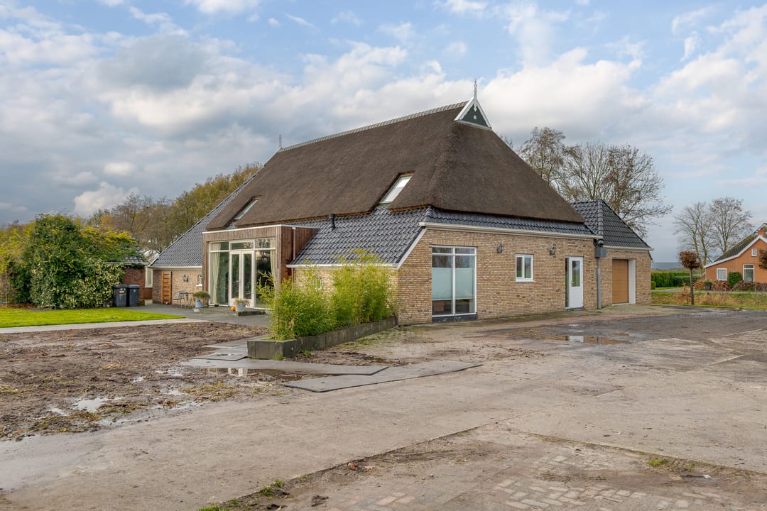 Foto 31 van Veldstreek 17