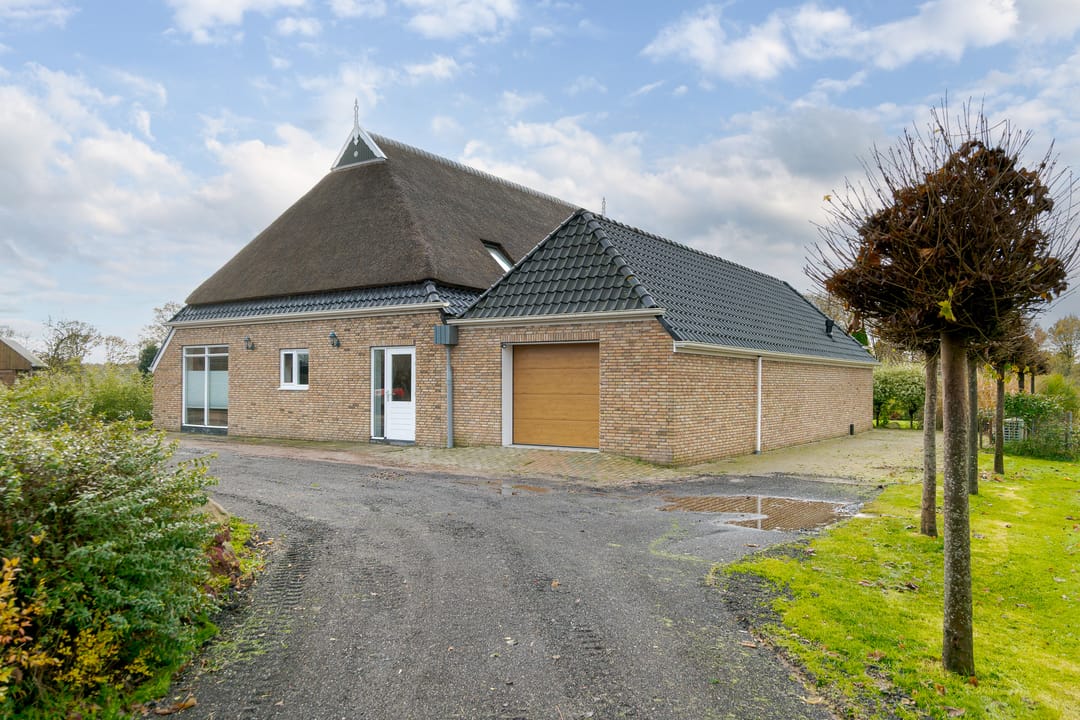 Foto 11 van Veldstreek 17