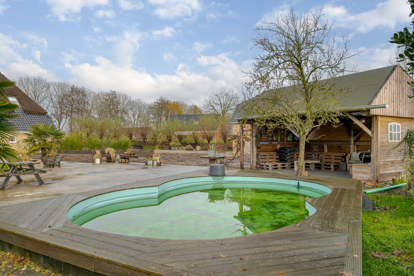 Foto 35 van Veldstreek 17