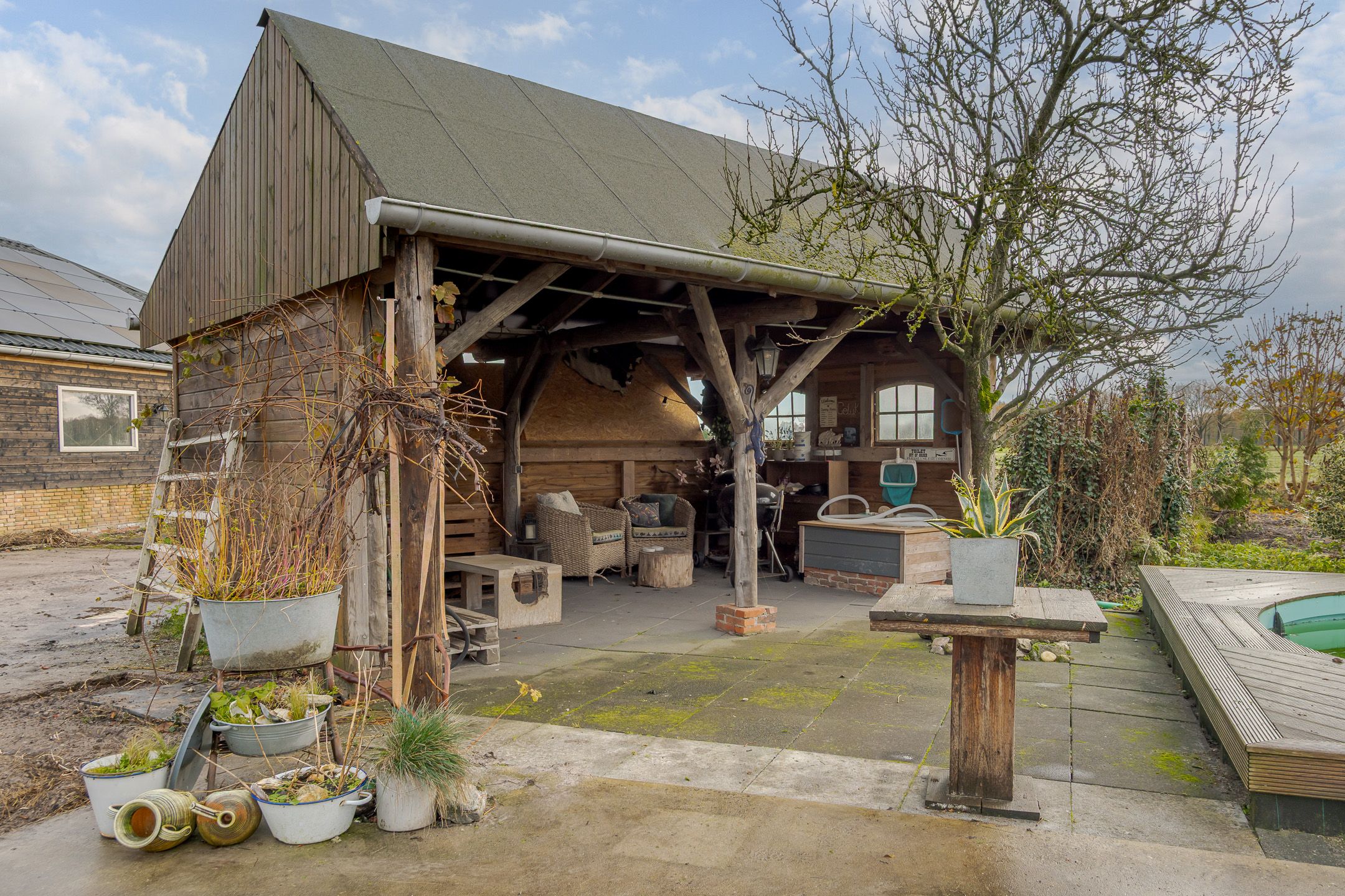 Foto 36 van Veldstreek 17