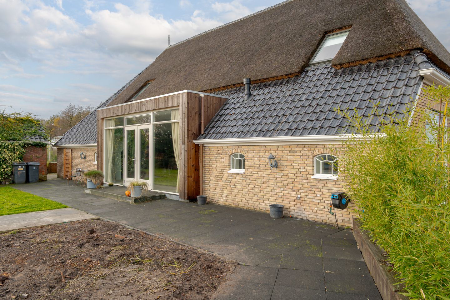 Foto 29 van Veldstreek 17