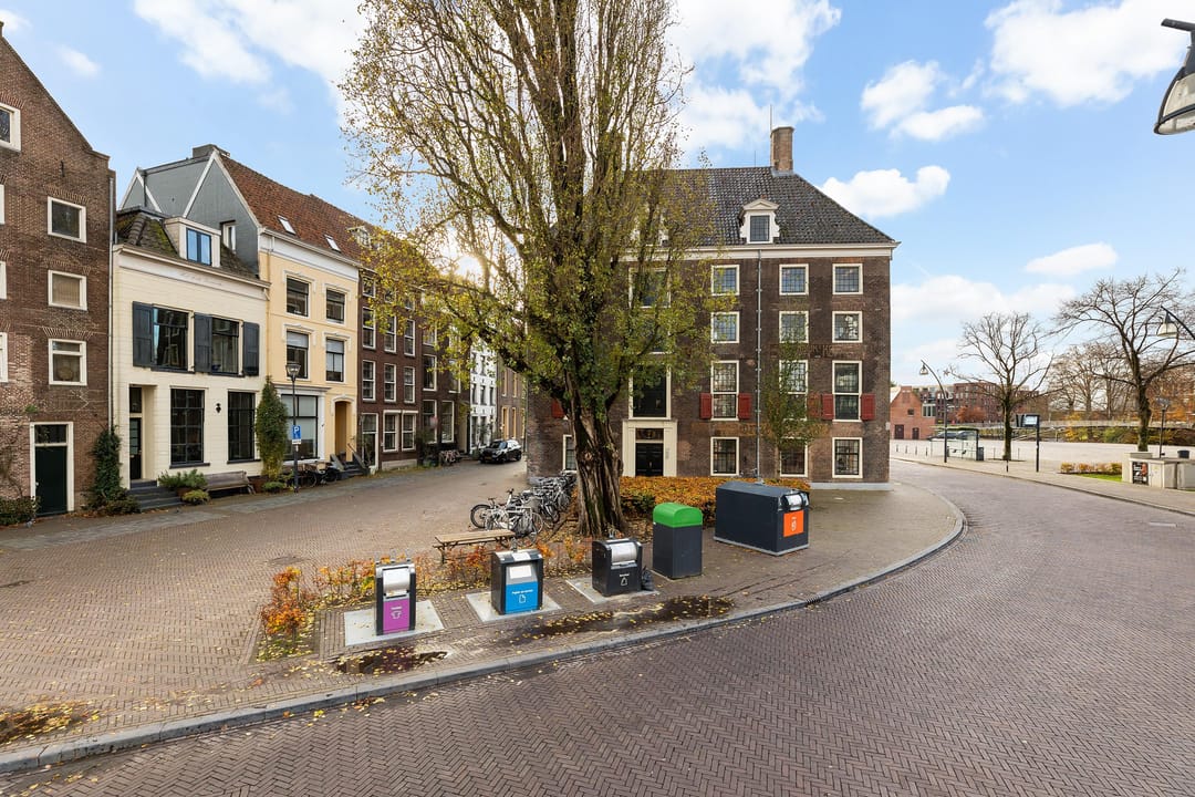 Foto 28 van Waterstraat 3