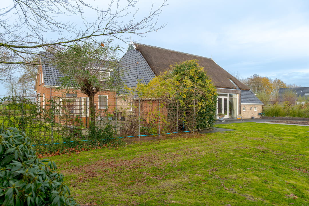 Foto 83 van Veldstreek 17