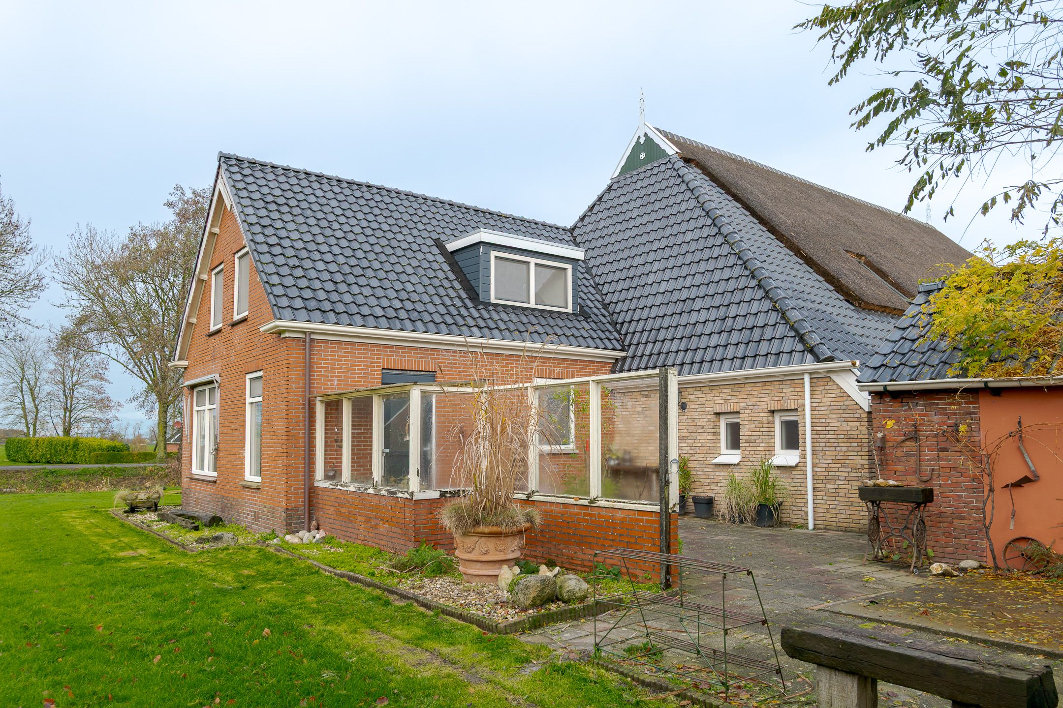 Foto 84 van Veldstreek 17