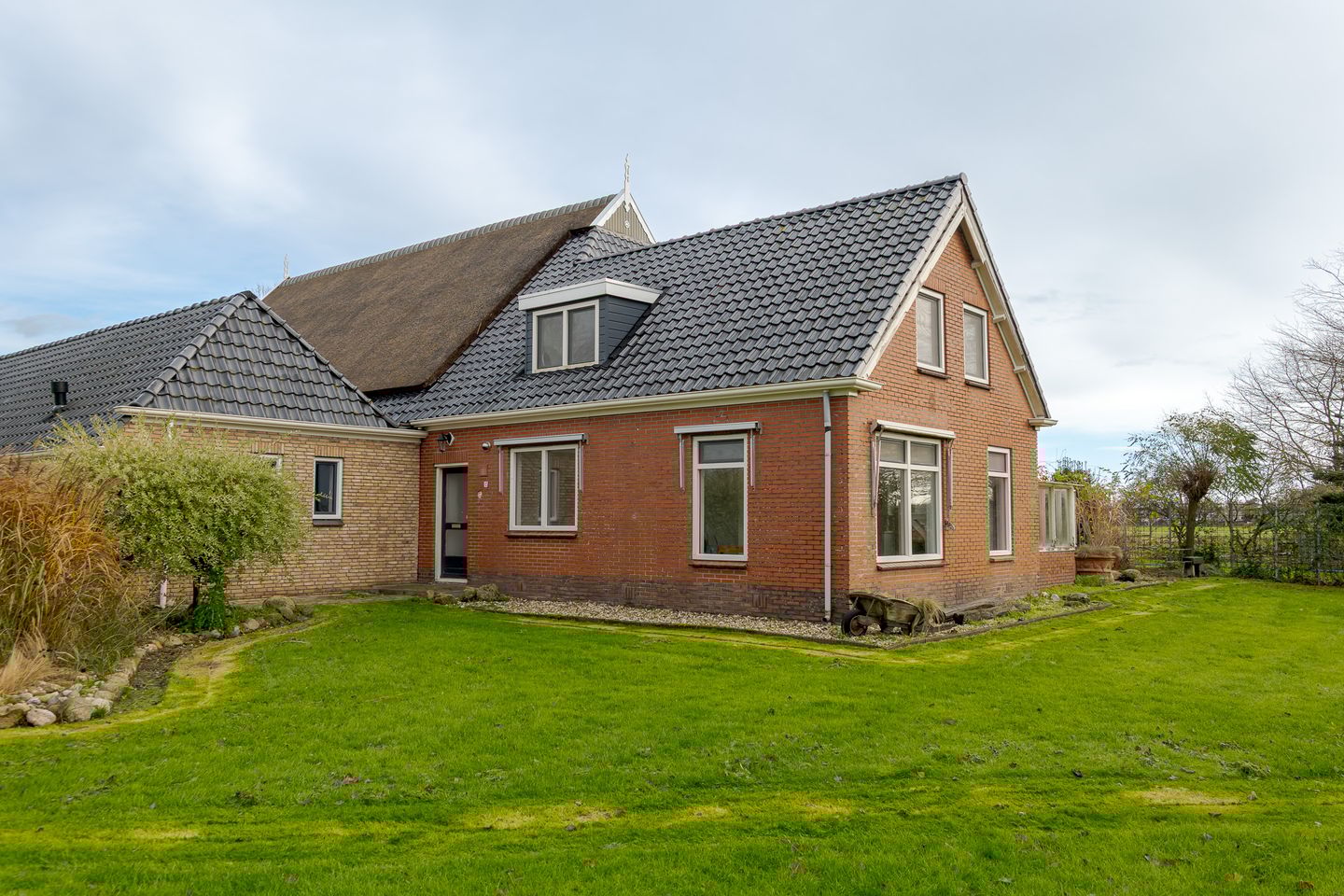 Foto 85 van Veldstreek 17