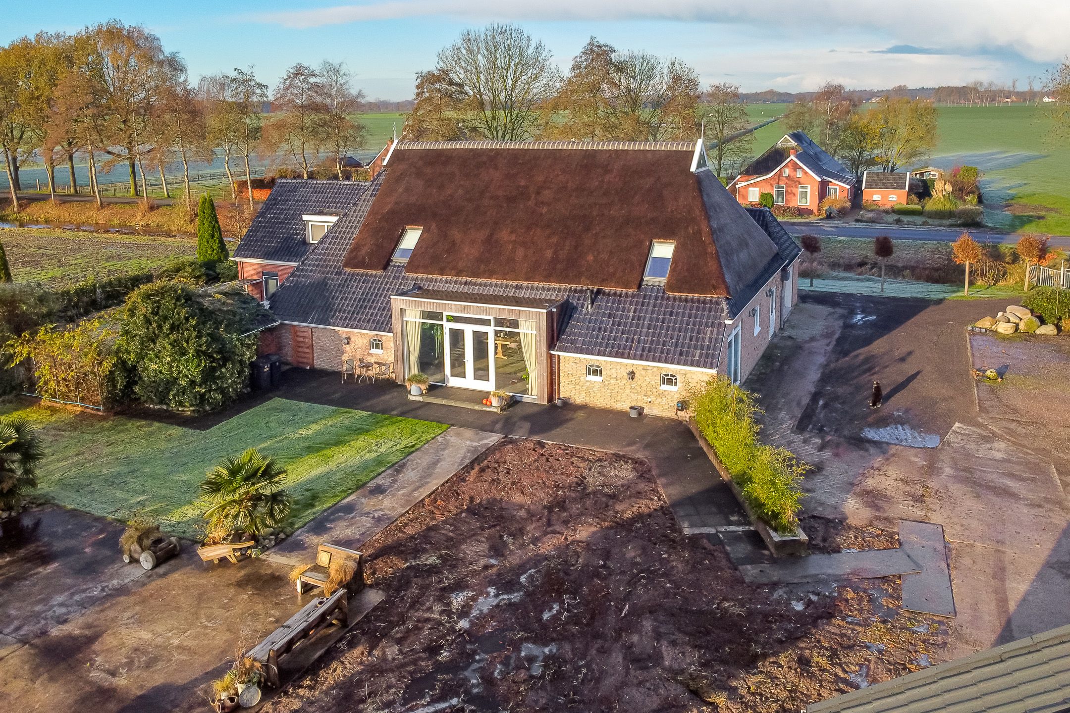 Foto 93 van Veldstreek 17