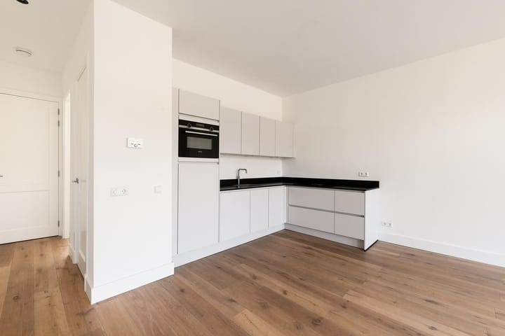 Foto 8 van Da Costakade 38-2