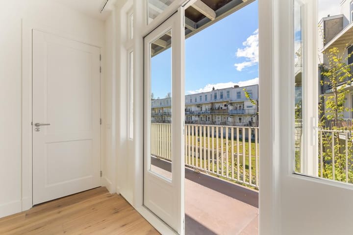 Foto 15 van Da Costakade 38-2