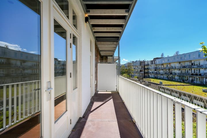 Foto 16 van Da Costakade 38-2