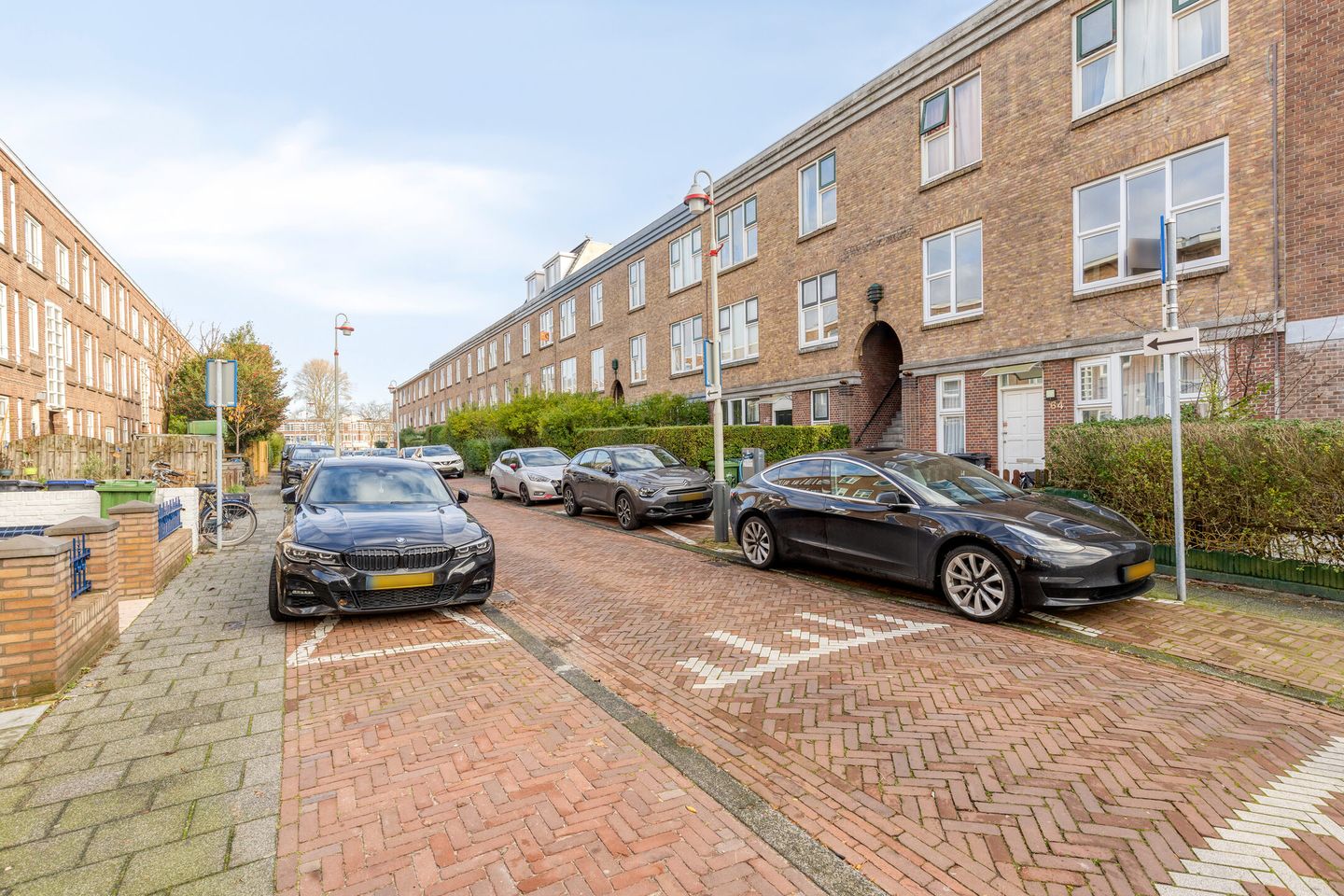 Photo 4 of Schlegelstraat 62