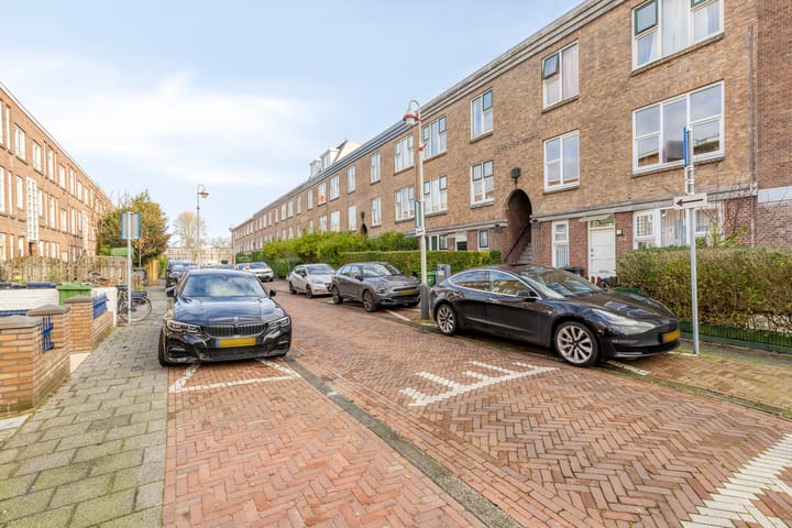 Foto 2 van Schlegelstraat 62