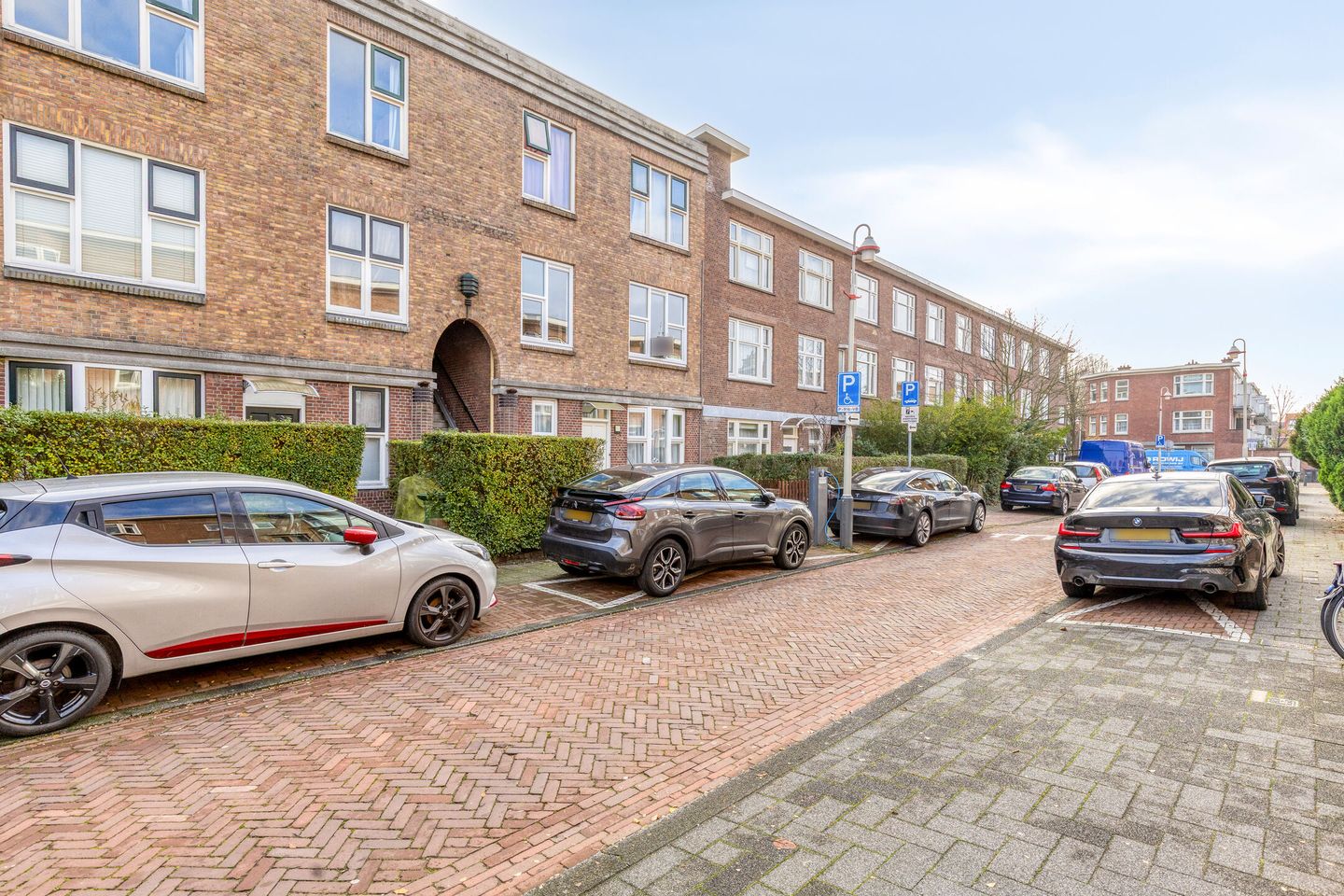 Photo 5 of Schlegelstraat 62