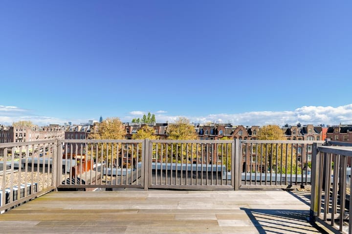 Foto 28 van Da Costakade 38-2