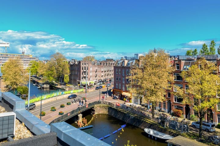 Foto 29 van Da Costakade 38-2