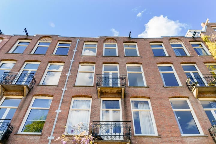 Foto 31 van Da Costakade 38-2