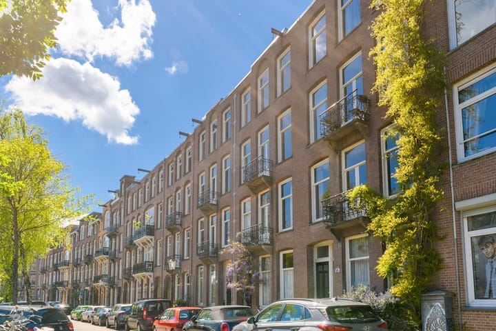 Foto 34 van Da Costakade 38-2