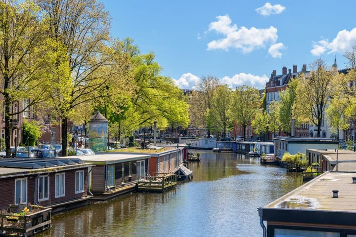 Foto 35 van Da Costakade 38-2