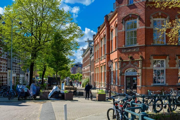 Foto 36 van Da Costakade 38-2