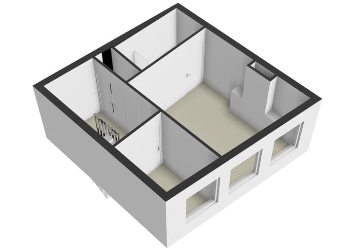 Foto 41 van Da Costakade 38-2