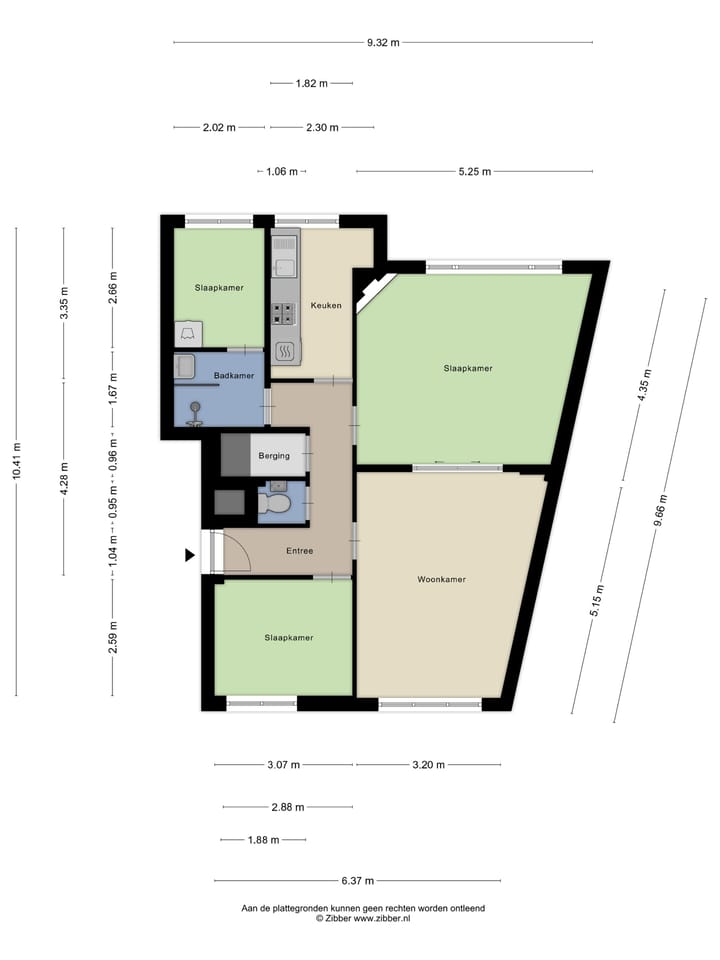 Foto 25 van Schlegelstraat 62