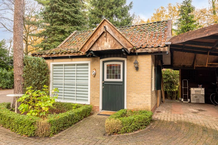 Foto 10 van Vijverweg 1