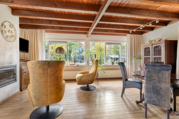 Foto 16 van Vijverweg 1