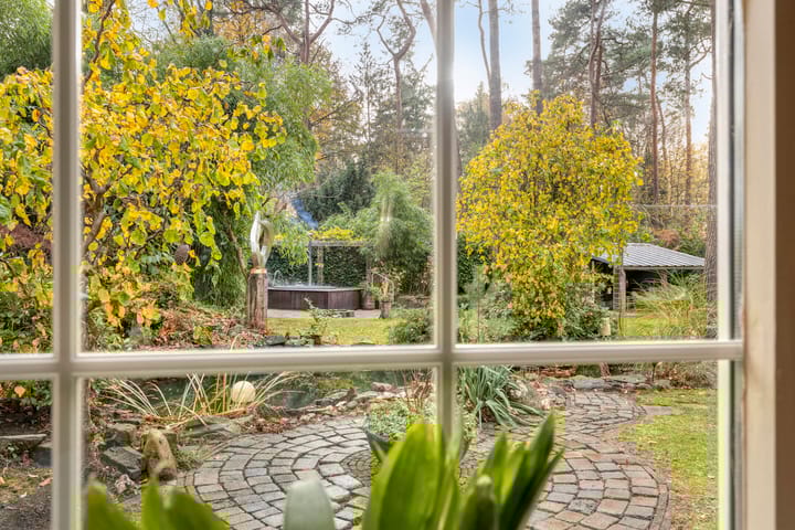 Foto 22 van Vijverweg 1