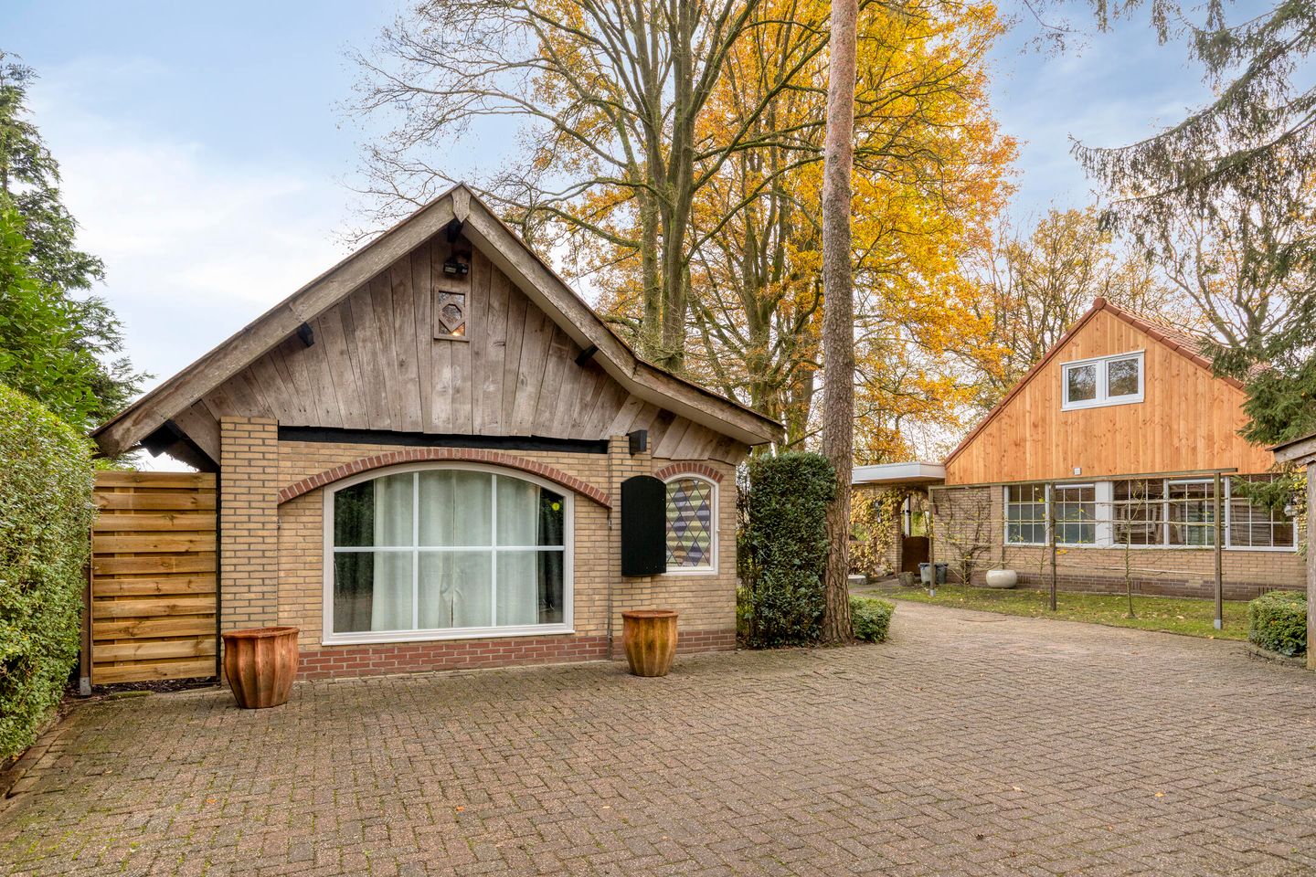 Photo 35 of Vijverweg 1