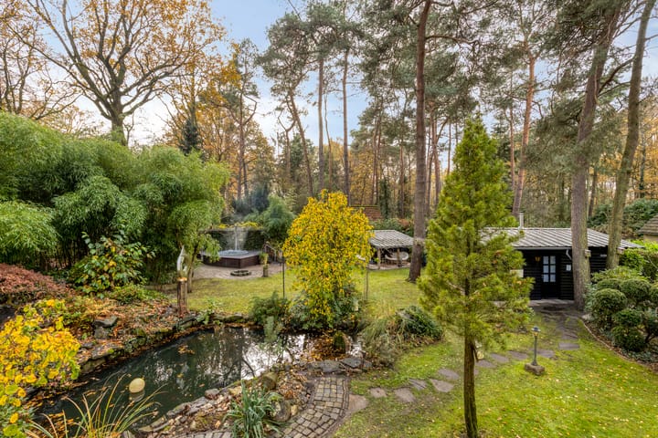 Foto 36 van Vijverweg 1